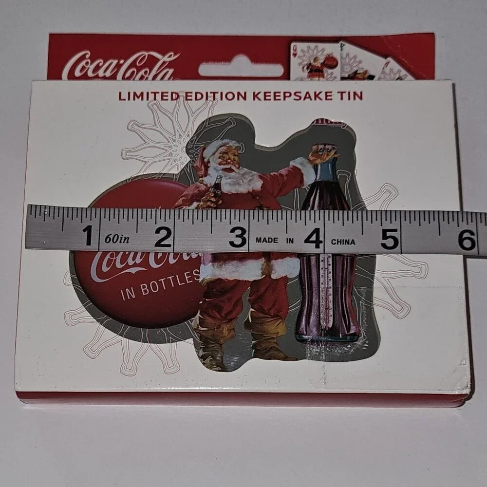 Coca Cola coca associated new